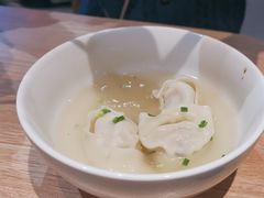 -翡翠拉面小笼包Crystal Jade(上海浦东国际机场T1店)