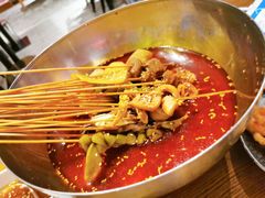 -付小姐在成都(五道口店)