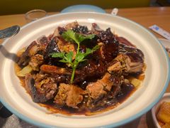 -猪腰世家·粤菜猪腰汤(江西路店)