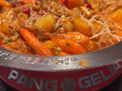-胖哥俩肉蟹煲(湖滨银泰in77店)