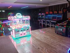 -天津瀚金佰九号温泉酒店(南楼地铁站店)