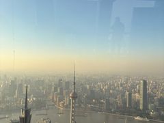 -上海环球金融中心骑迹50年环球之旅