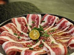 -樱嘢·炭火烧肉(惠南店)