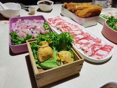 -火锅先生(五马街店)
