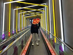 -Tenker Club弹刻极限主题公园 · 蹦床 · 团建 · 生日派对(大关店)