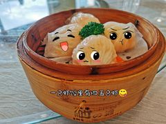 -味可道·黄圃人家园林酒家(兆丰店)