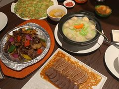 -嘉美轩·精细潮州菜·商务宴请(惠州佳兆业铂尔曼酒店)