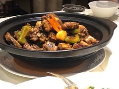 -东海海鲜酒家(中信广场店)