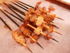 -白仁仔· 活烤海鲜 宵夜(豫园店)