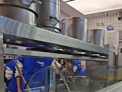 -煲珠公·老红糖珍珠奶茶(长宁龙之梦店)