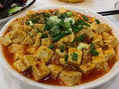 麻婆豆腐-乡土特色.冷锅鱼.牦牛肉汤锅