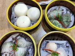 -八巷小点(华山店)