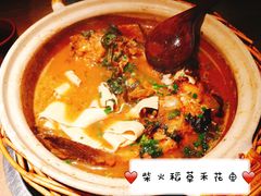 -吃饭皇帝大(解放西路店)