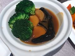-豫园万丽酒店-万丽轩中餐厅(河南南路店)