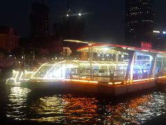 -海河游船-永乐码头(大悲院)