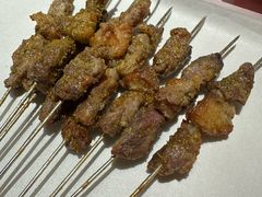 -昌盛德徐州老菜馆