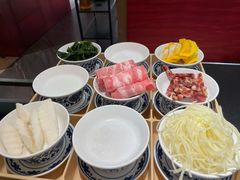 -咏江南·苏式火锅·苏州评弹(观前街店)