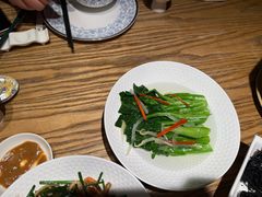 -金成潮菜博物馆(海珠湿地店)