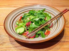 -傲鳗·日本料理(光华路店)