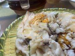 -强记鱼粥(南村店)