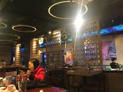 大堂-bluefrog蓝蛙(水游城店)