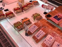 -巴黎贝甜(龙之梦购物中心虹口店)