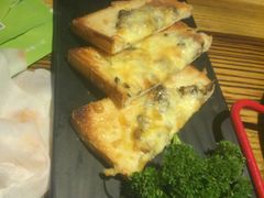 俄式芝士土司-通海俄式烧烤(下瓦房店)
