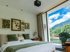 -青城山