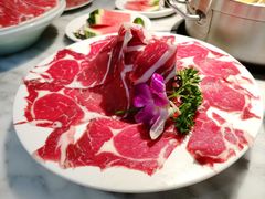 -澳美徕·港式花胶鸡火锅(高新万达店)
