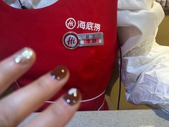 -海底捞火锅(飞马水城店)