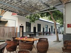 -凤来栖·净庭院·火锅(欧尚店)