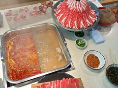 -五星桥原切肥牛火锅(怀德桥店)