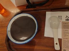 -RUXU入续糖水铺与包(卓悦中心店)