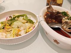 -湖锦酒楼·湖北菜(八一路店)