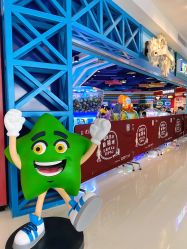 -LuckyStar幸运星家庭娱乐中心(东莞国贸店)