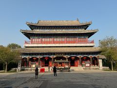 -天津妈祖文化园