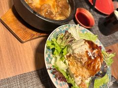-满来寿喜烧(金虹桥店)