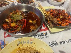 -靓靓蒸虾·头牌蒸虾(南山桂庙店)