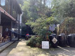 -Metal hands·铁手咖啡