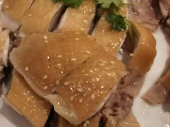 -观澜湖酒店·邀月庭中餐厅