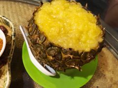 菠萝饭-多哥水傣味餐厅(司马巷店)