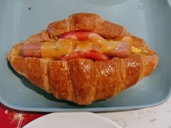 -新宝餐厅(流塘店)