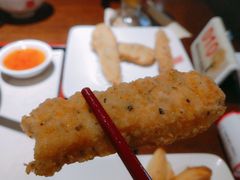-春水堂人文茶馆(台中新时代店)