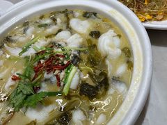 -小菜园新徽菜(南京秦淮龙蟠汇店)