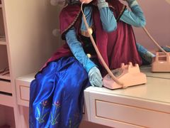 -KIDults童伴儿亲子餐厅(达美中心广场店)