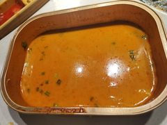 泰式手打虾滑-猫爪爪原切自助烤肉(观音桥阳光世纪店)