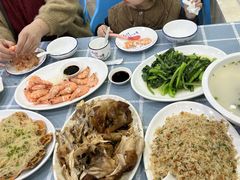 -明记海鲜大排档(巽寮湾店)