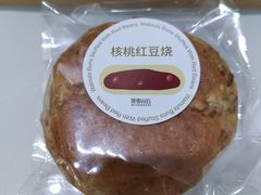 核桃红豆烧-原麦山丘(天虹店)