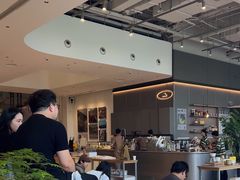 -SAANCI山池咖啡(海上世界文化艺术中心店)