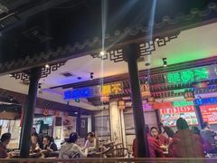 -来涮蜀鲜货火锅串串香(菜市口店)
